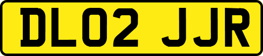 DL02JJR