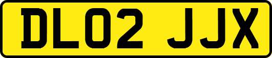 DL02JJX