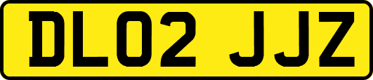 DL02JJZ