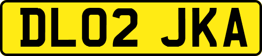 DL02JKA