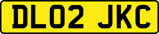 DL02JKC