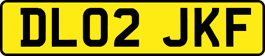 DL02JKF