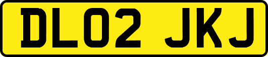 DL02JKJ
