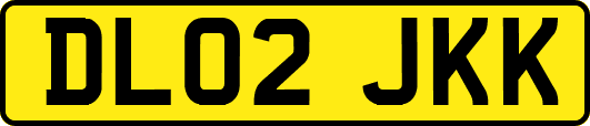 DL02JKK