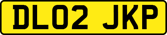 DL02JKP