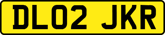 DL02JKR
