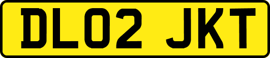 DL02JKT
