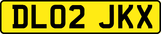 DL02JKX