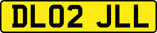 DL02JLL