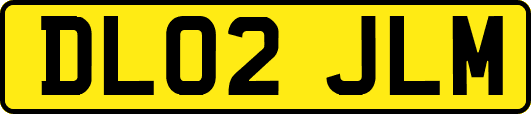 DL02JLM