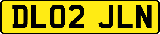 DL02JLN