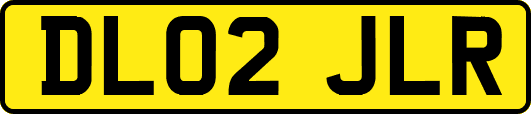 DL02JLR