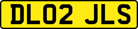 DL02JLS