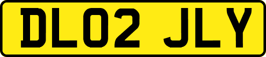 DL02JLY
