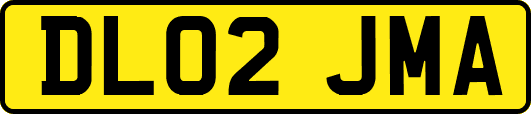 DL02JMA