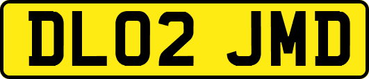 DL02JMD