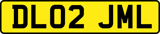 DL02JML