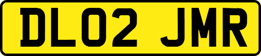 DL02JMR