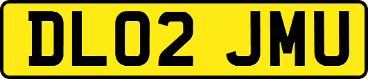 DL02JMU