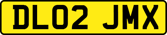 DL02JMX