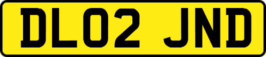 DL02JND