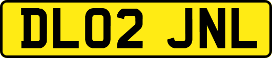 DL02JNL