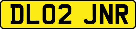 DL02JNR