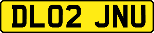 DL02JNU
