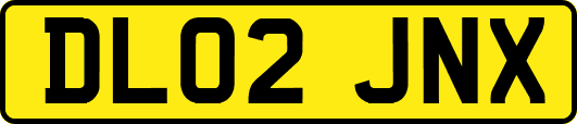 DL02JNX