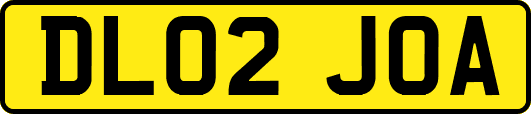 DL02JOA