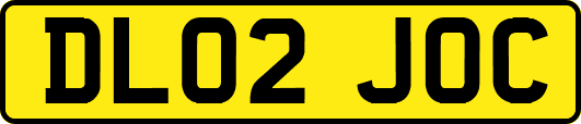 DL02JOC