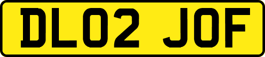 DL02JOF
