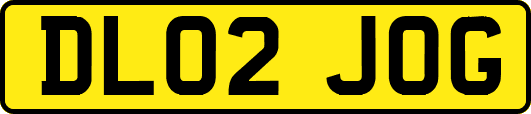 DL02JOG