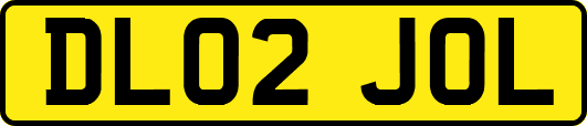 DL02JOL