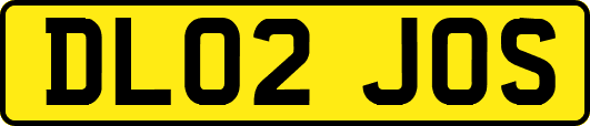 DL02JOS