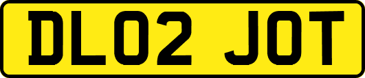 DL02JOT