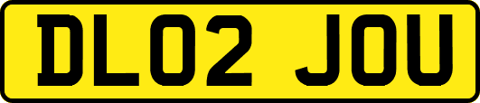 DL02JOU