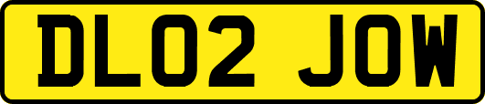 DL02JOW
