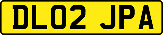 DL02JPA