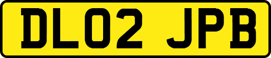 DL02JPB