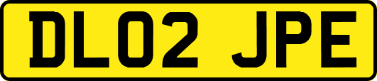 DL02JPE
