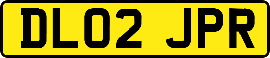 DL02JPR