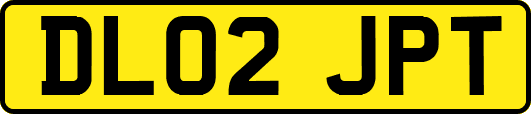 DL02JPT