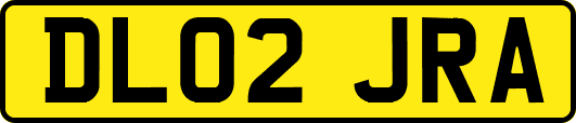 DL02JRA