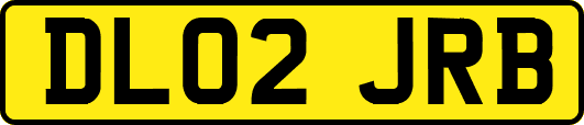 DL02JRB