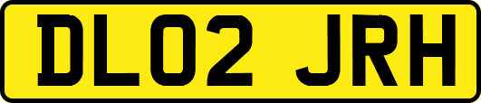DL02JRH