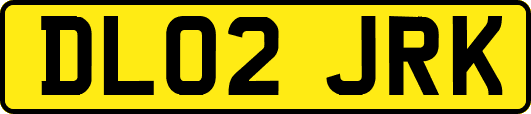 DL02JRK