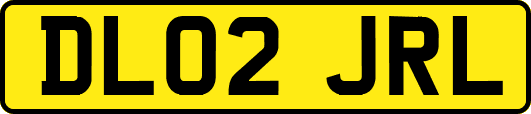 DL02JRL