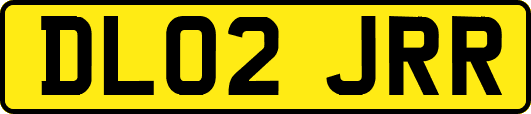 DL02JRR