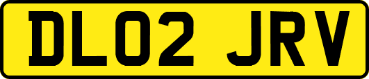 DL02JRV